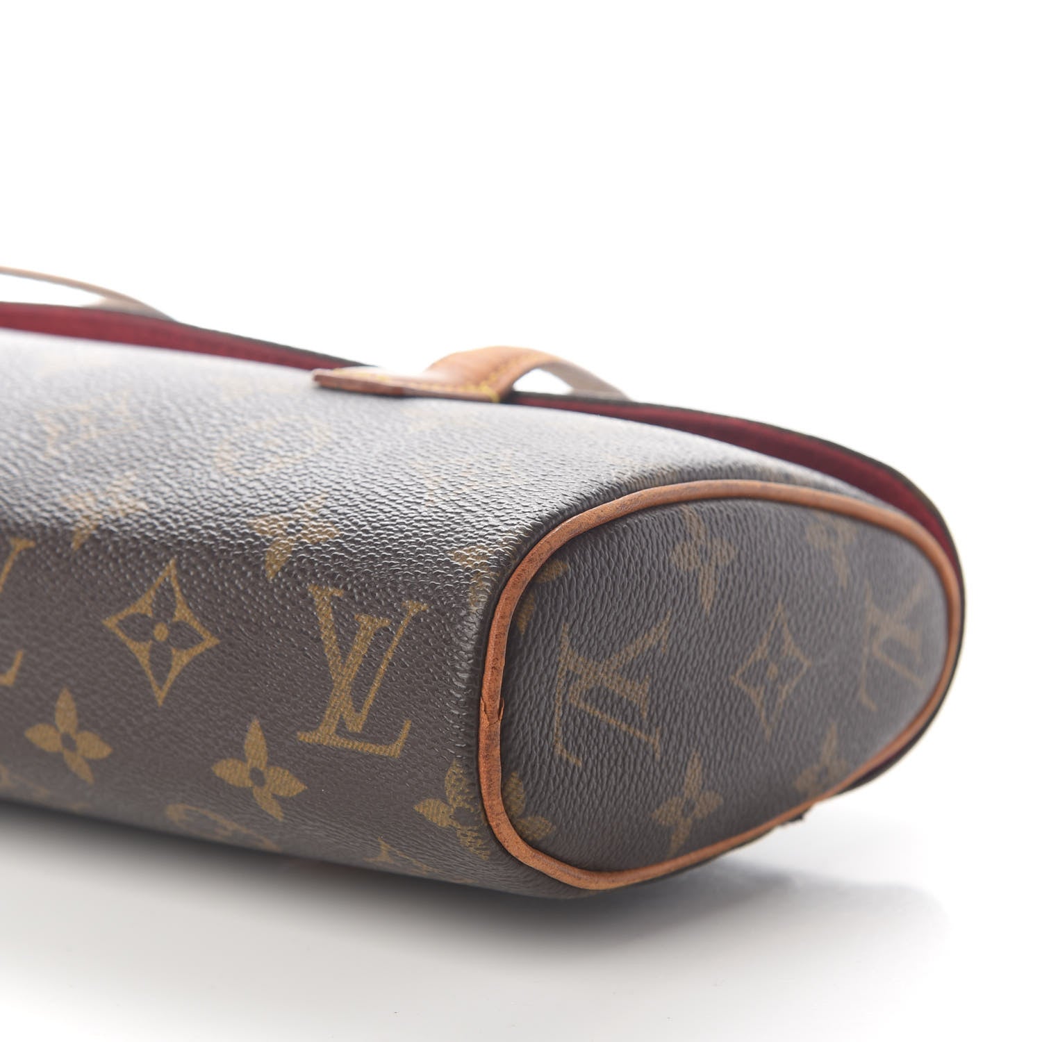 Louis Vuitton Monogram Sonatine 8 of 8
