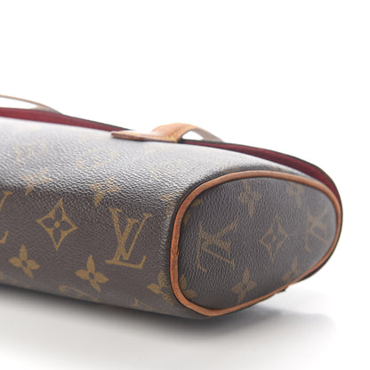 Louis Vuitton Monogram Sonatine 8 of 8