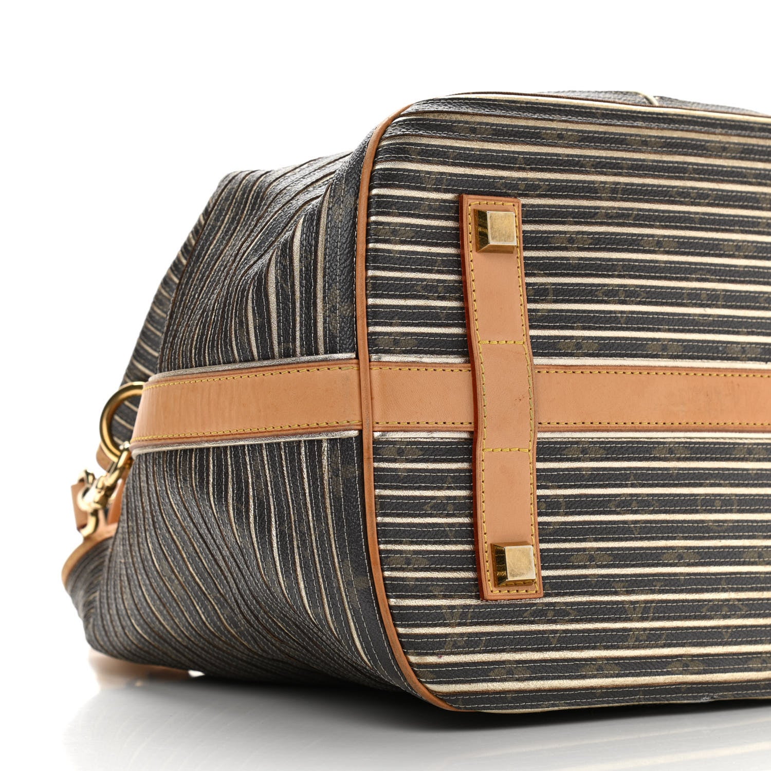 Louis Vuitton Monogram Eden Neo Argent 8 of 13