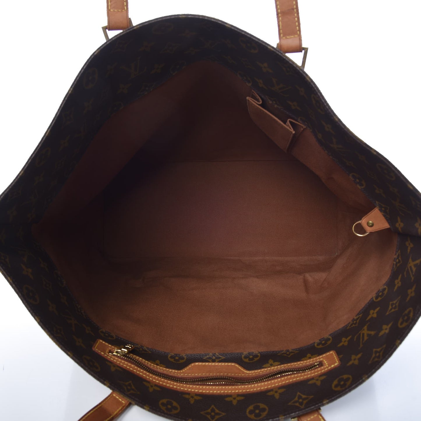 Monogram Cabas Alto