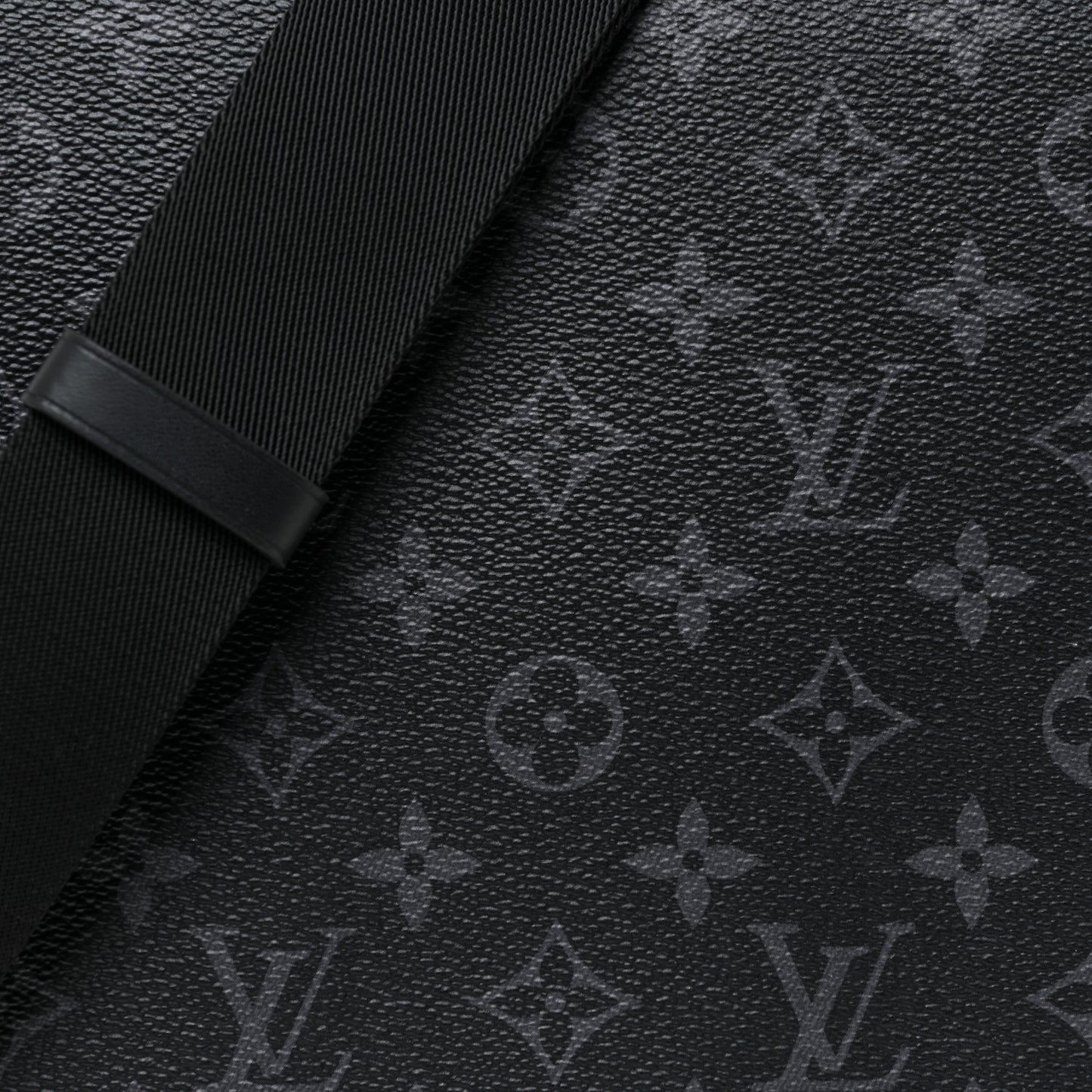 Monogram Eclipse District PM Black