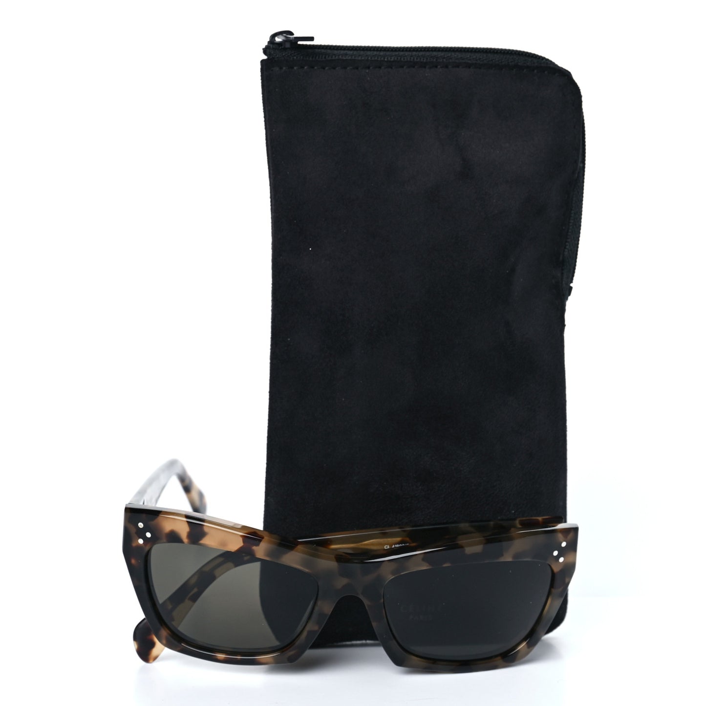 Pretty Sunglasses CL 41802/S Havana Honey