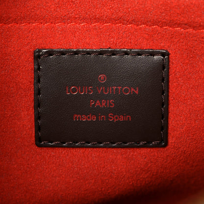 Louis Vuitton Damier Ebene Sarria Mini 6 of 10