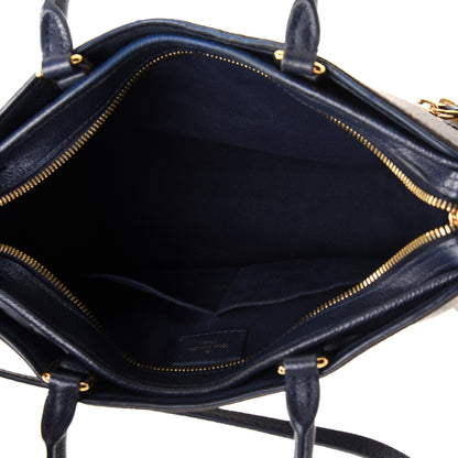 Louis Vuitton Monogram Popincourt PM Marine 4 of 12