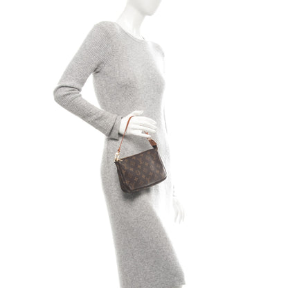 Louis Vuitton Monogram Pochette Accessories 2 of 7