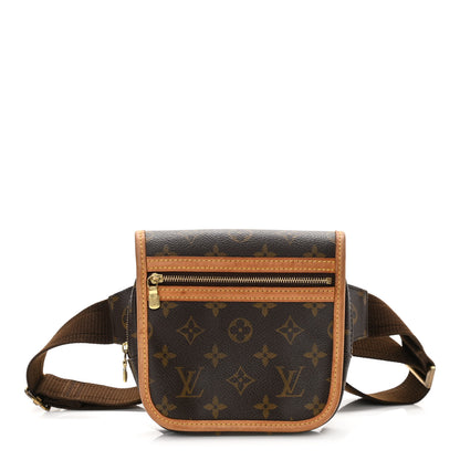 Louis Vuitton Monogram Bosphore Bum Bag 1 of 10
