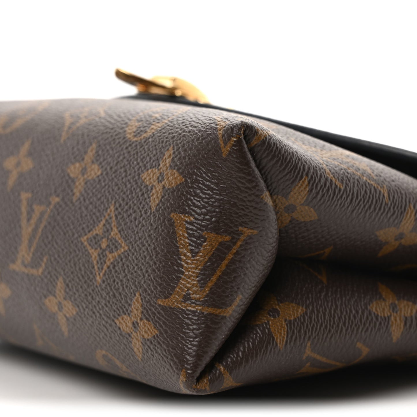 Monogram Saint Placide Black