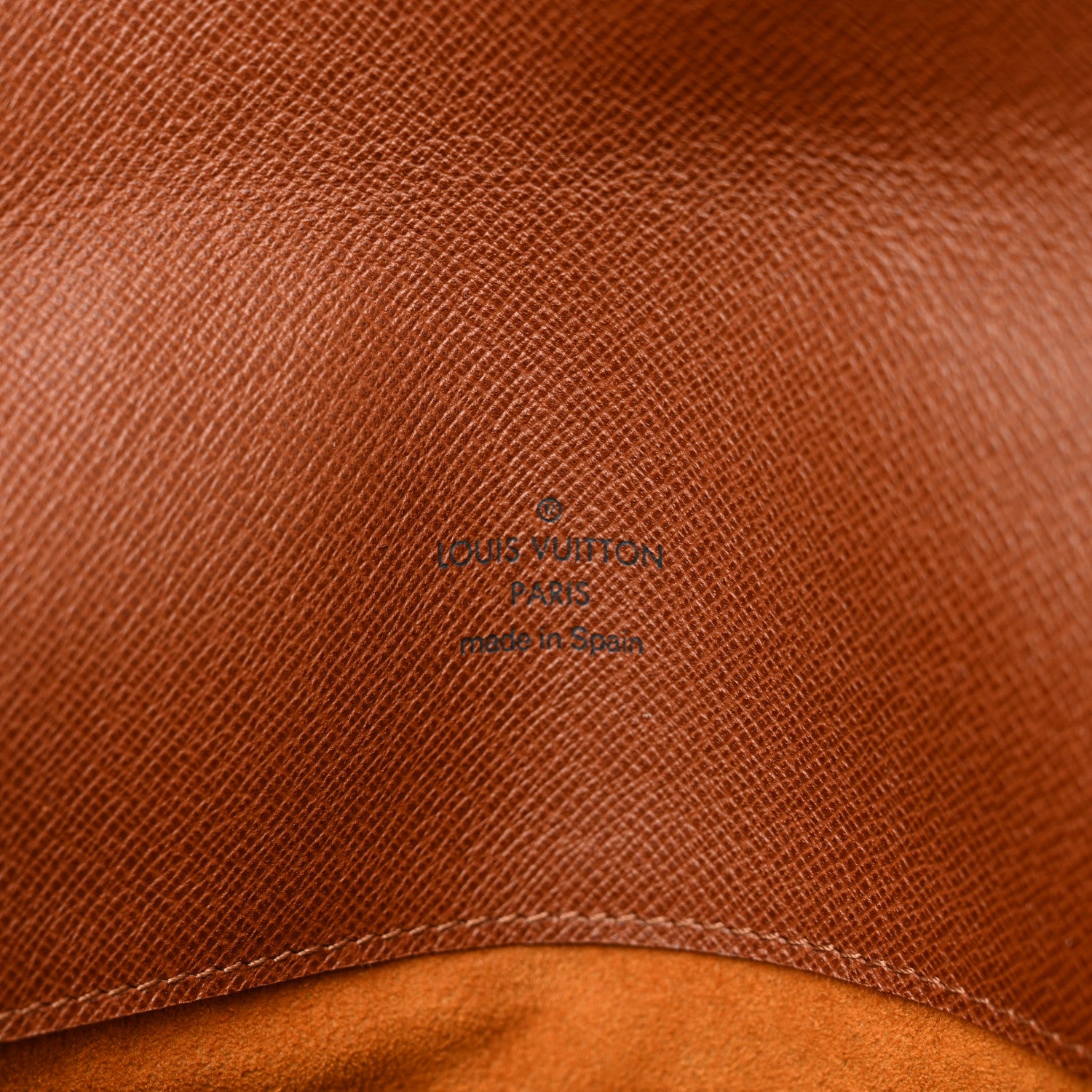 Louis Vuitton Monogram Musette Salsa 6 of 14