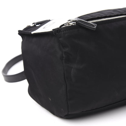 Givenchy Nylon Small Logo Pandora Black 7 of 11