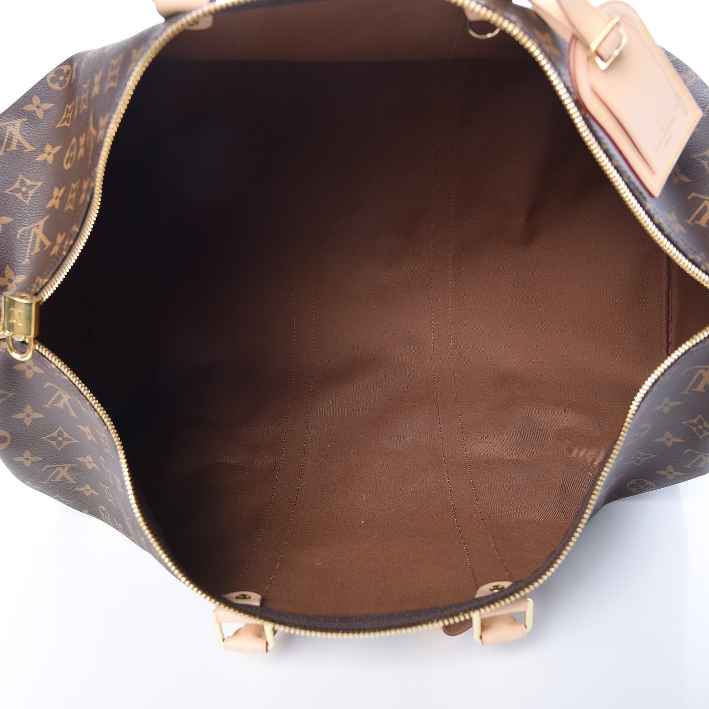Monogram Keepall 55
