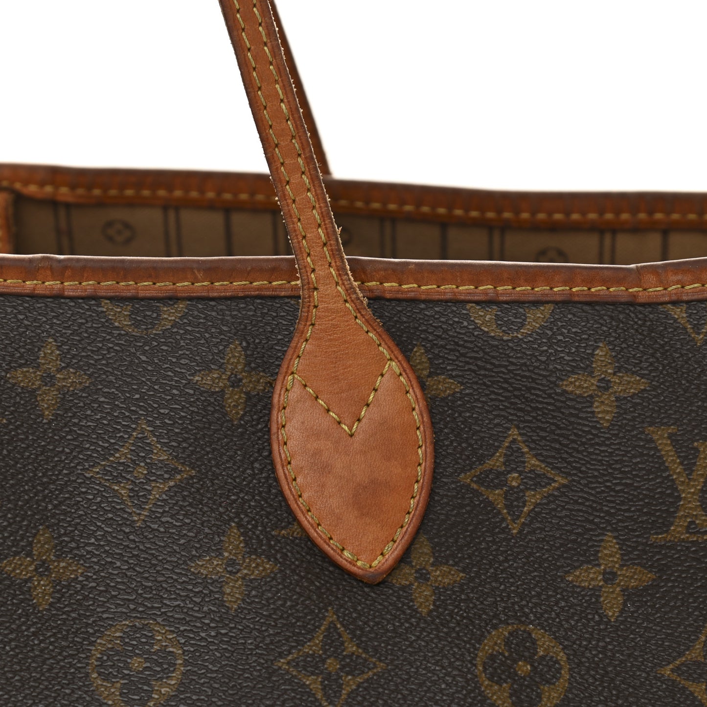 Monogram Neverfull GM