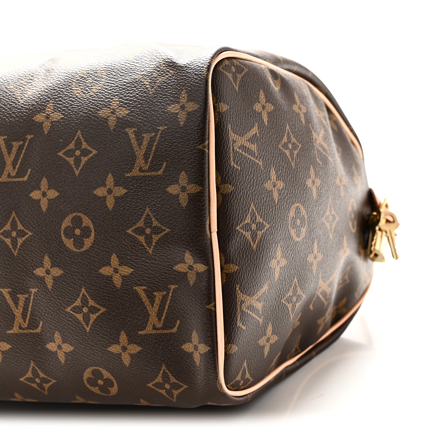 Louis Vuitton Monogram Speedy 30 10 of 10