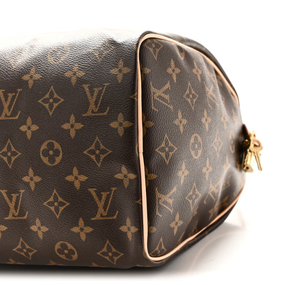 Louis Vuitton Monogram Speedy 30 10 of 10