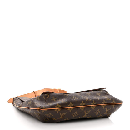 Louis Vuitton Monogram Musette GM 4 of 10