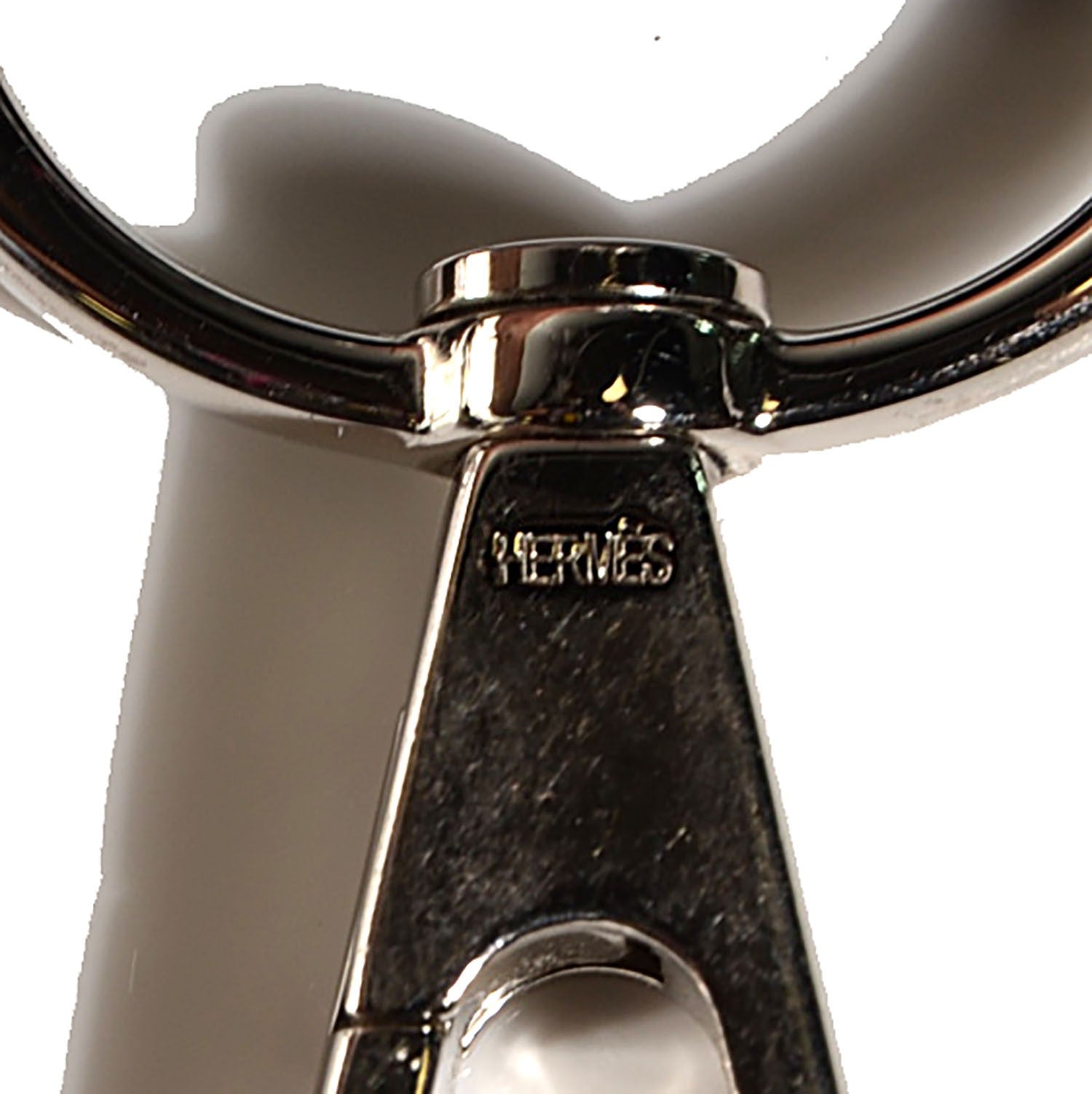 Hermes Taurillon Clemence Evelyne III PM Black 16 of 16