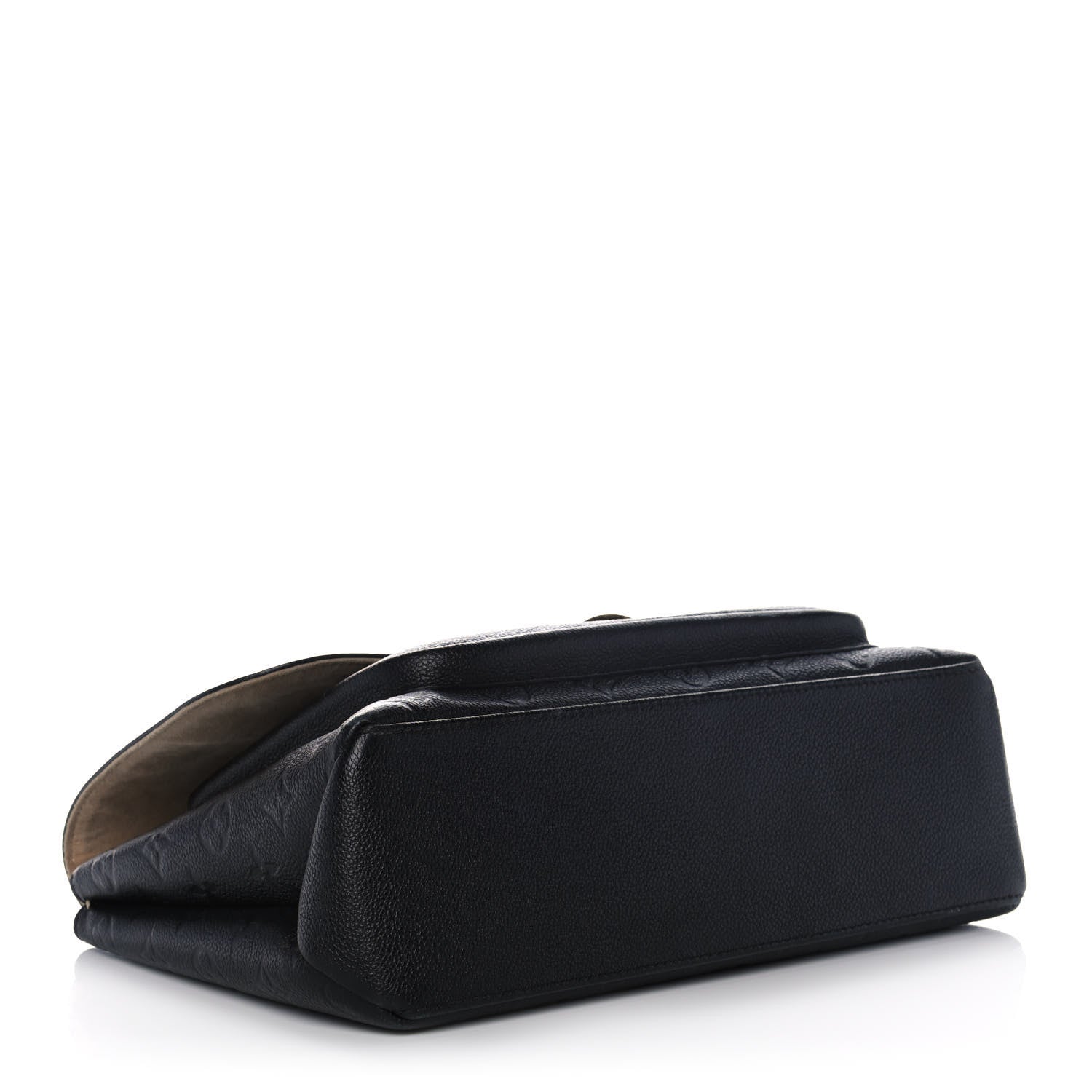 Louis Vuitton Empreinte Marignan Black 3 of 11