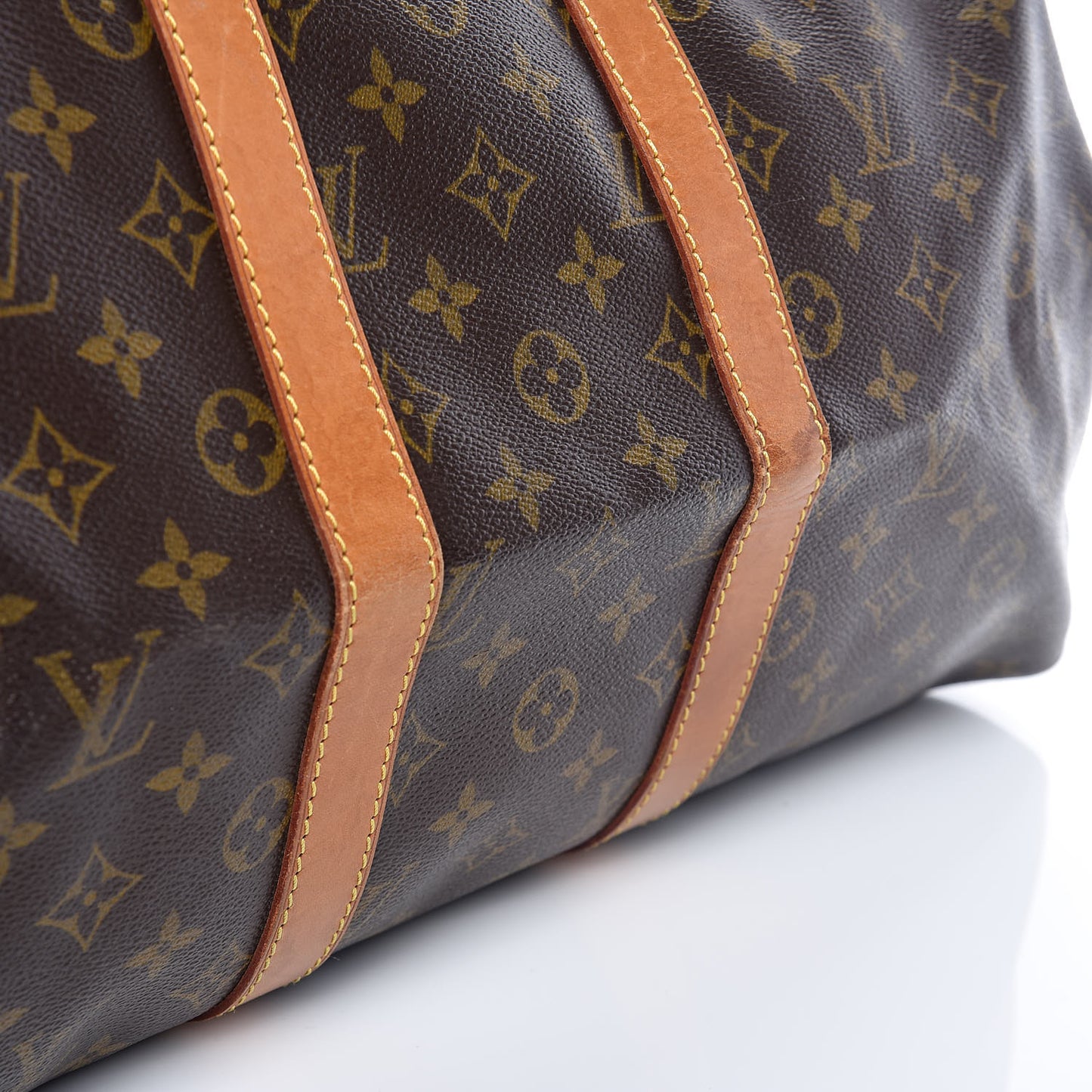 Monogram Keepall 45