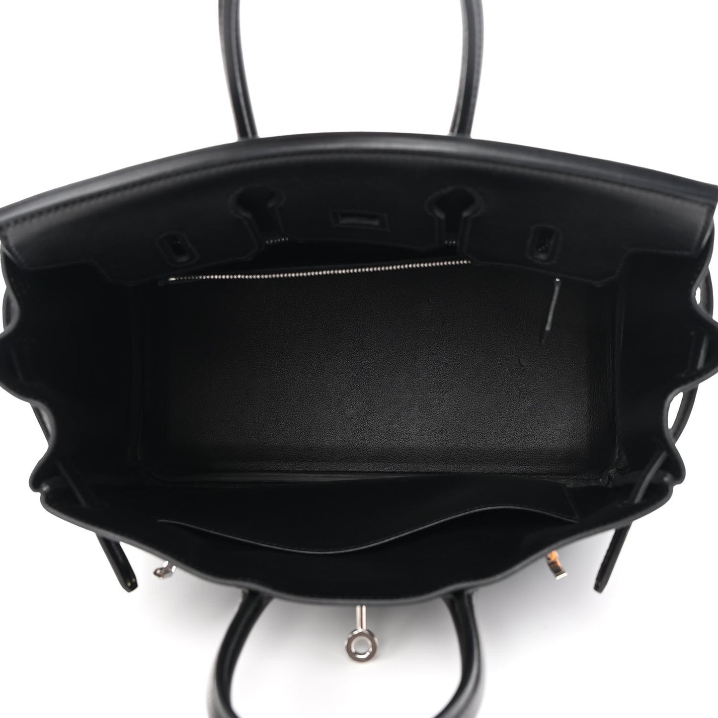 Swift Birkin 25 Black