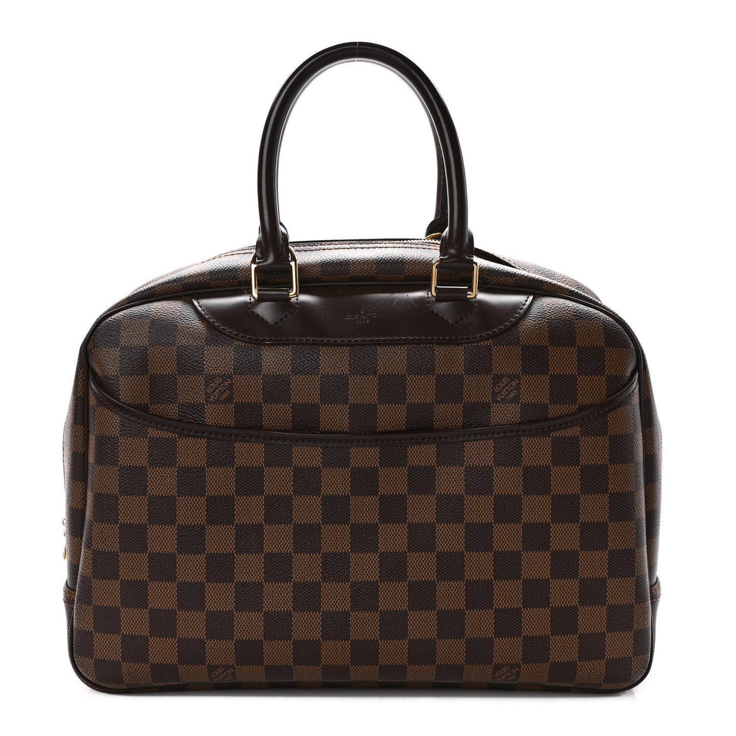 Damier Ebene Deauville