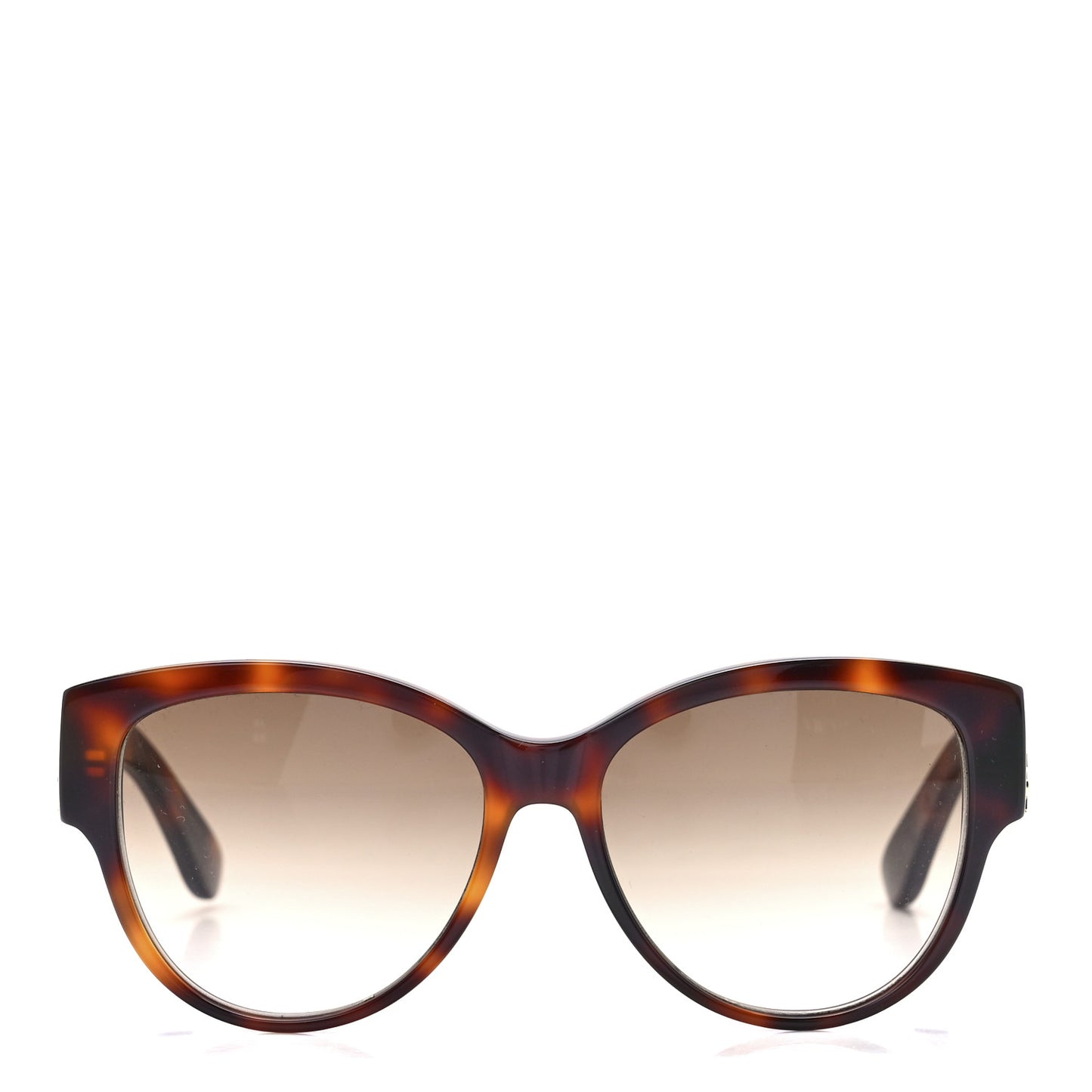 SL M3 005 Sunglasses Tortoise