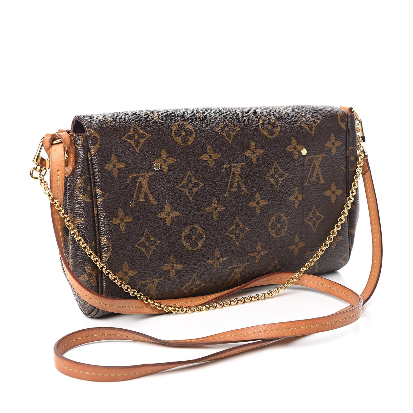 Monogram Favorite MM