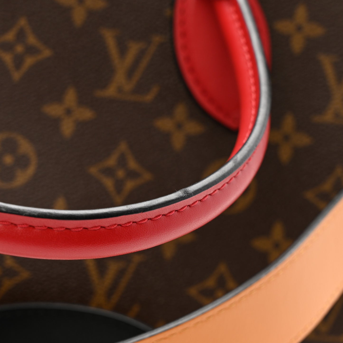 Monogram Tuileries Black