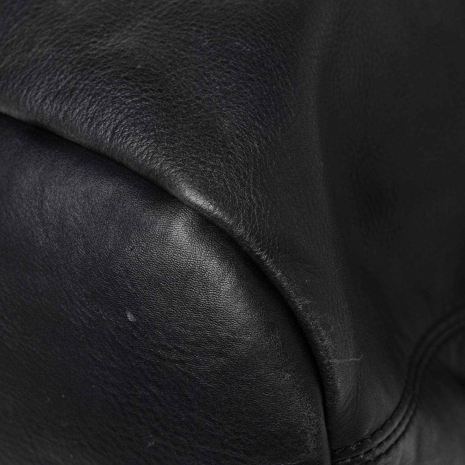 Givenchy Lambskin Medium Nightingale Black 14 of 20