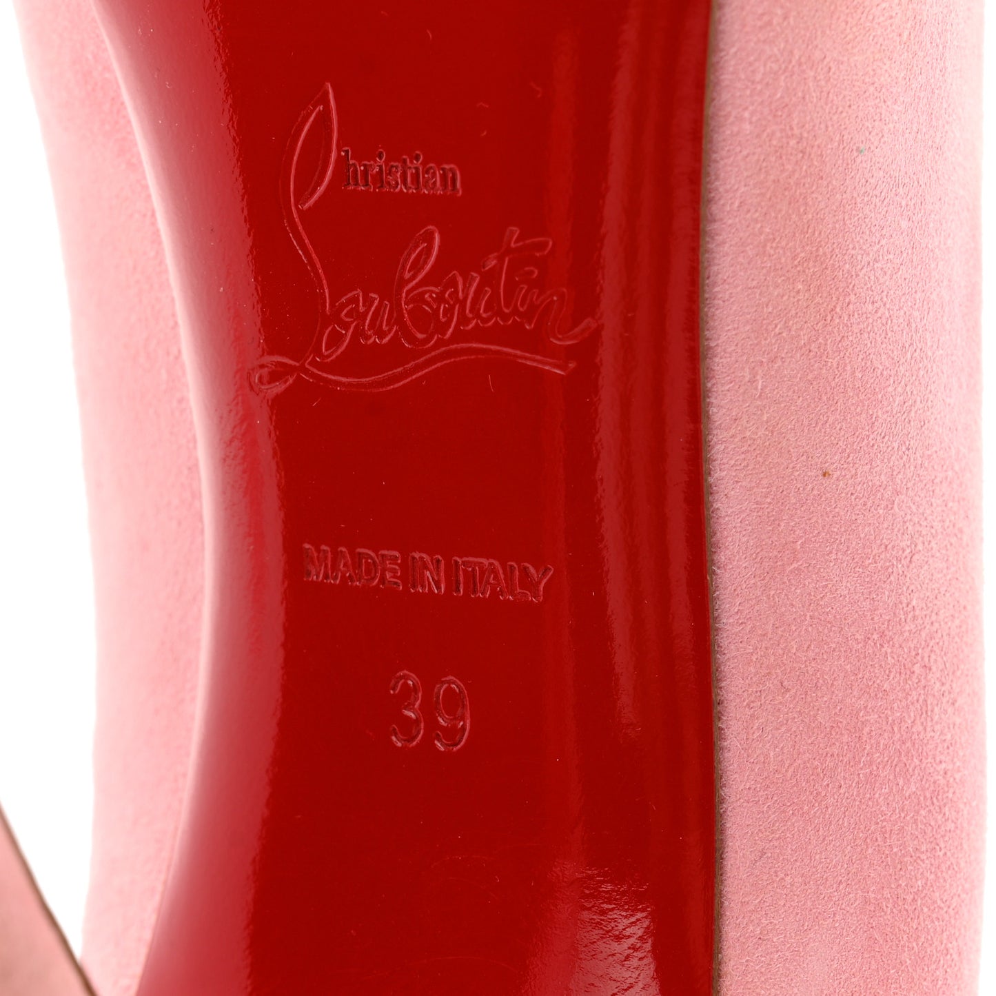 Suede So Kate 120 Pumps 39 Dolly