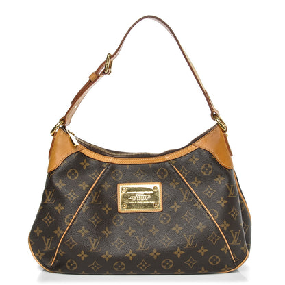 Louis Vuitton Monogram Thames GM 1 of 10