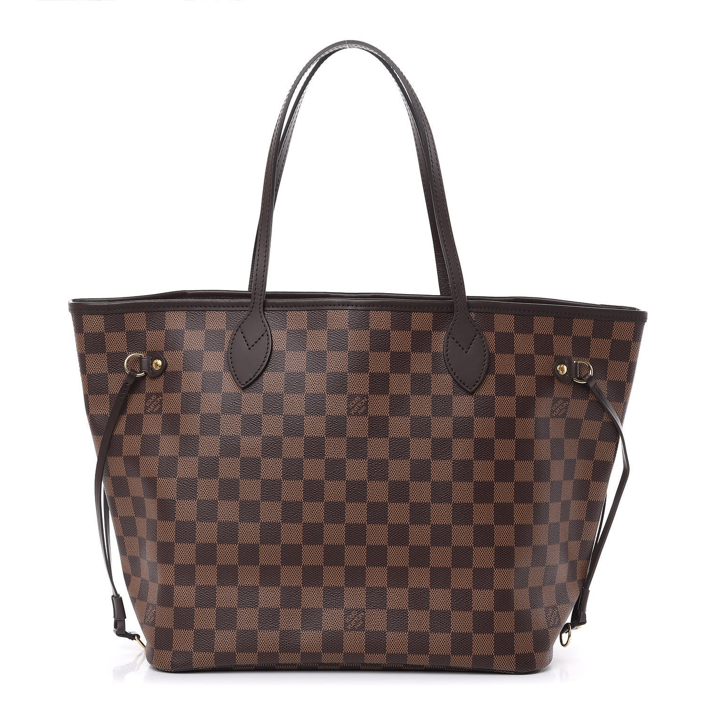 Damier Ebene Neo Neverfull MM