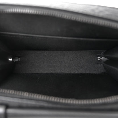 Louis Vuitton Taurillon Monogram Soft Trunk Black 5 of 11