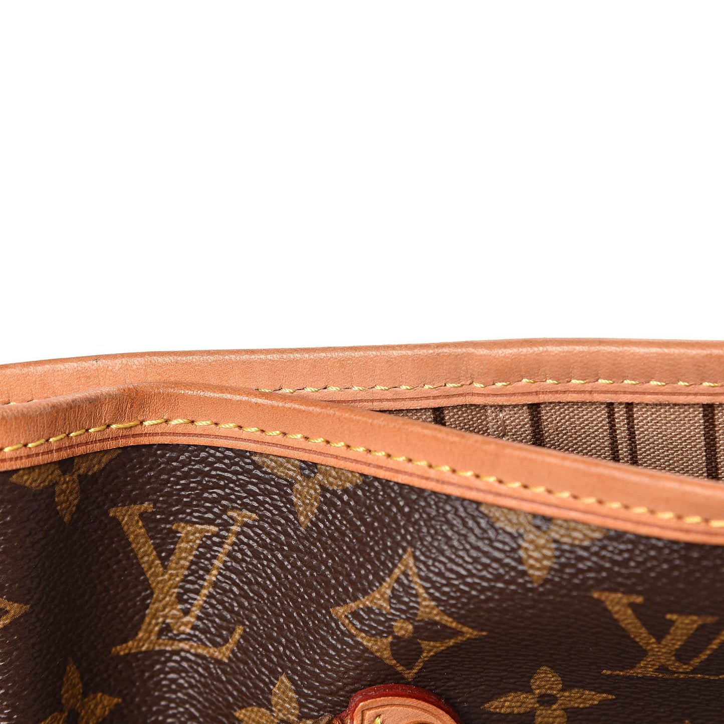 Monogram Neo Neverfull MM
