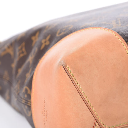Louis Vuitton Monogram Berri MM 10 of 17