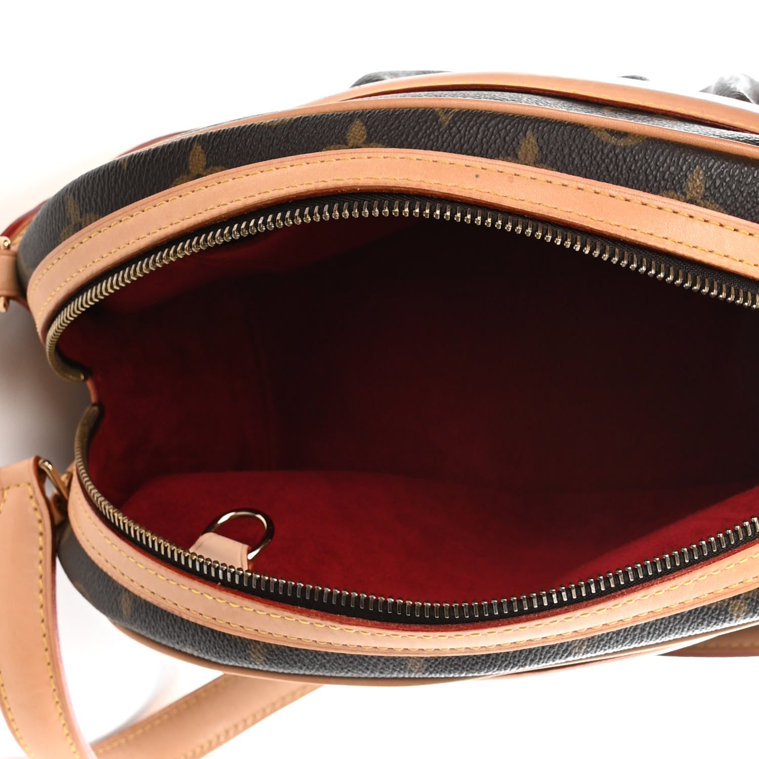 Louis Vuitton Monogram Klara 4 of 4