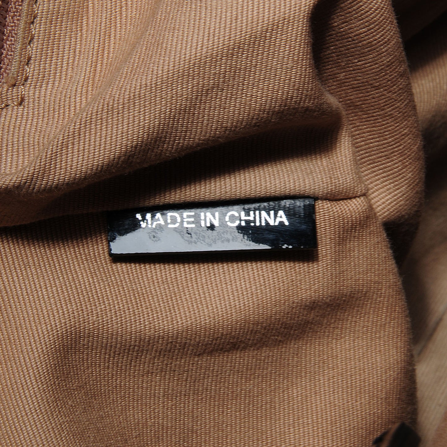 Nova Check Medium Melbury Tote Black