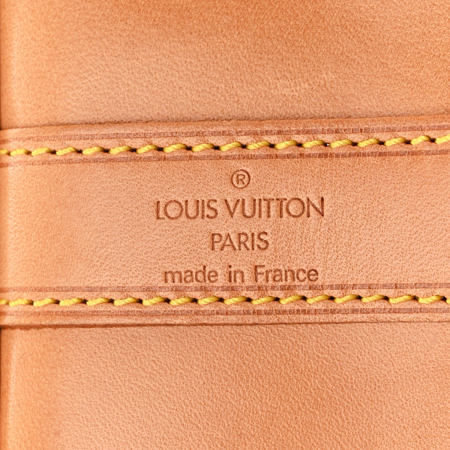 Louis Vuitton Monogram Randonnee GM Backpack 6 of 9