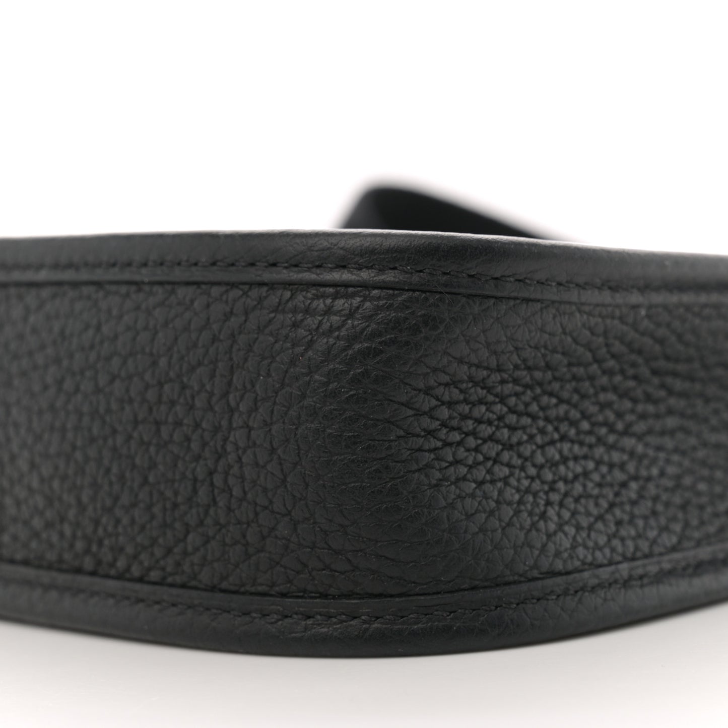 Taurillon Clemence Evelyne TPM Black
