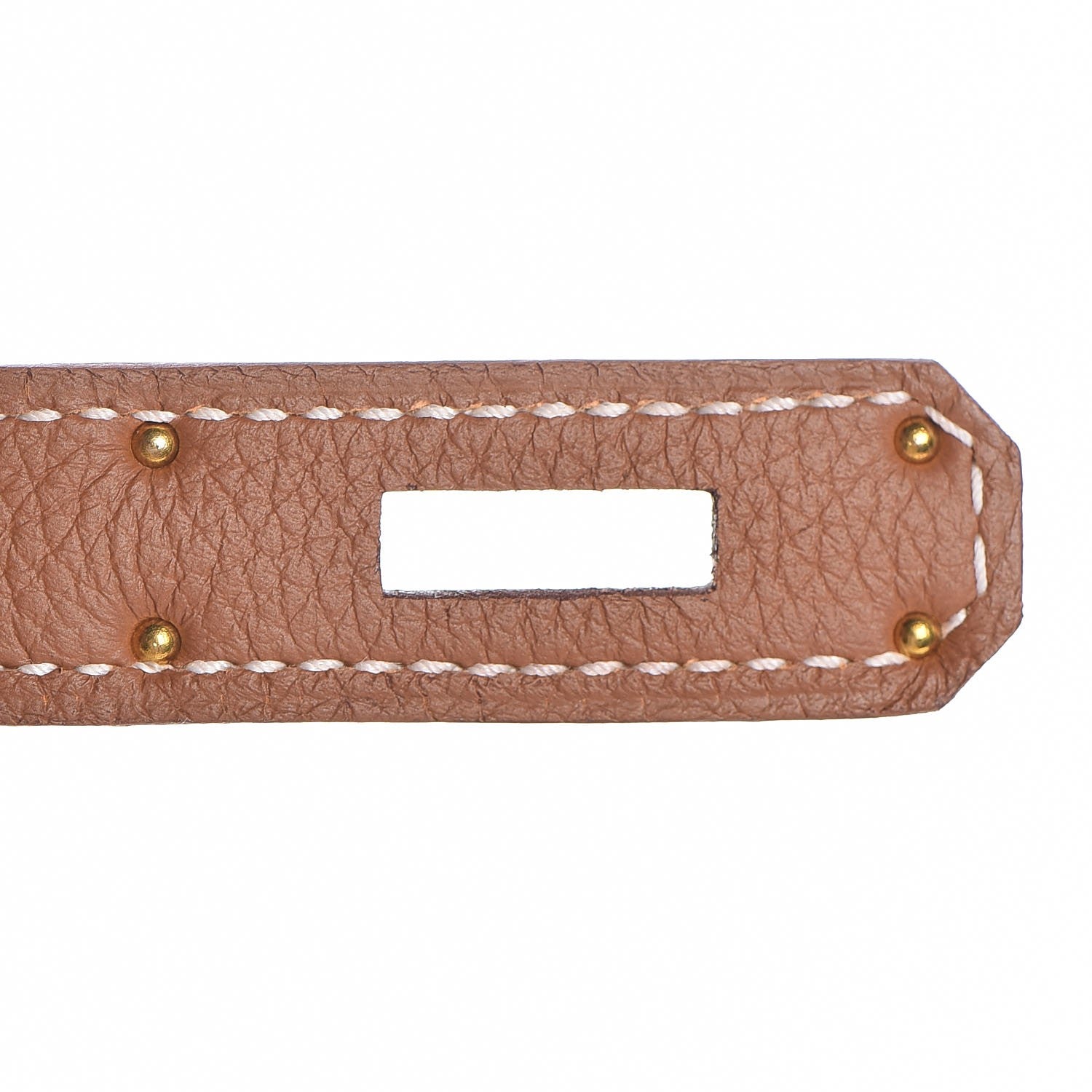 Hermes Togo Birkin 35 Gold 18 of 35