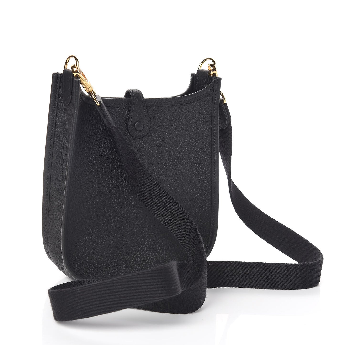 Taurillon Clemence Evelyne TPM Black