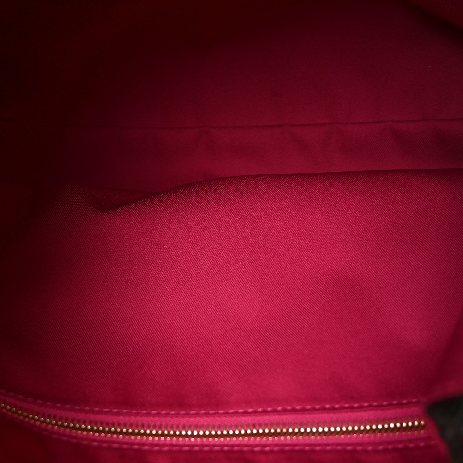 Louis Vuitton Monogram Graceful MM Pivoine 5 of 9