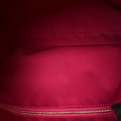 Louis Vuitton Monogram Graceful MM Pivoine 5 of 9