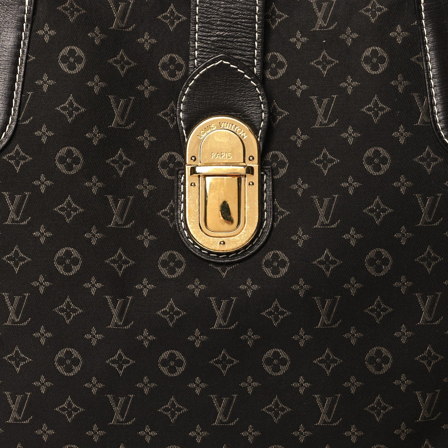 Monogram Idylle Elegie Fusain