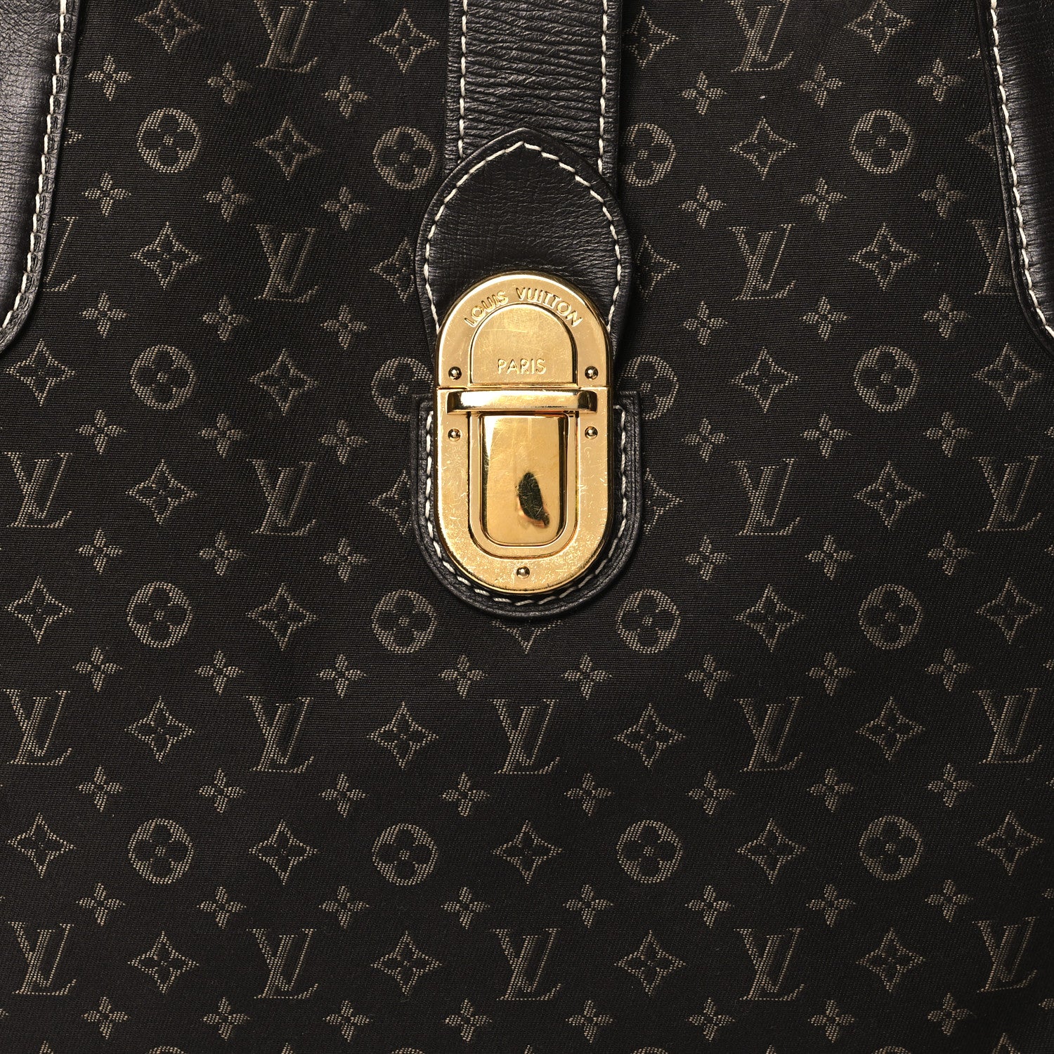 Louis Vuitton Monogram Idylle Elegie Fusain 7 of 10