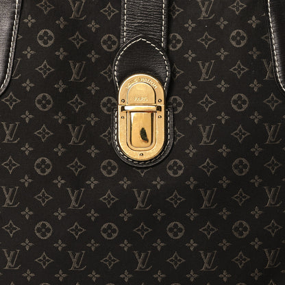 Louis Vuitton Monogram Idylle Elegie Fusain 7 of 10