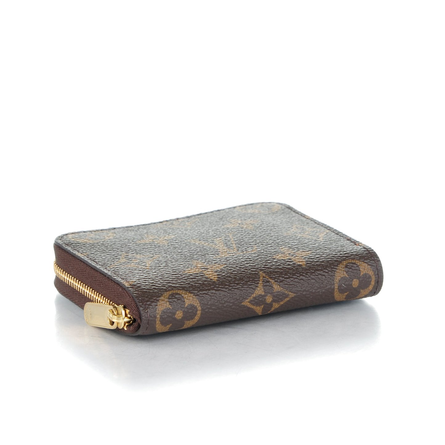 Monogram Zippy Coin Purse
