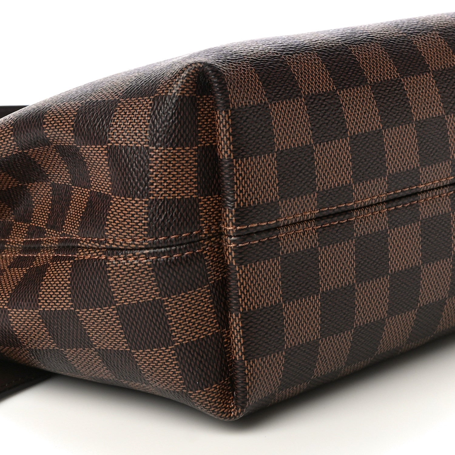 Louis Vuitton Damier Ebene Graceful PM 10 of 15