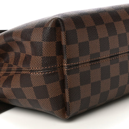 Louis Vuitton Damier Ebene Graceful PM 10 of 15