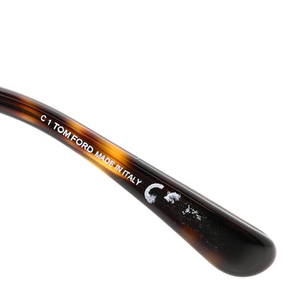 Tom Ford Claudia TF839 Sunglasses Brown 5 of 8