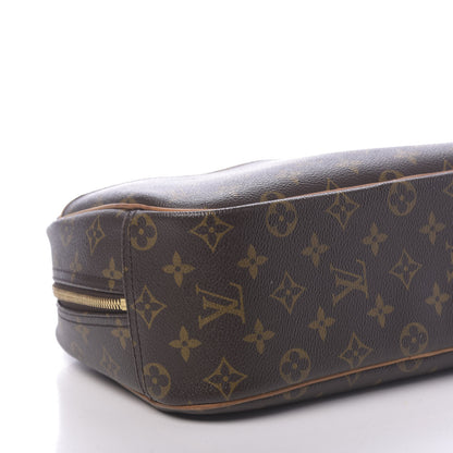Louis Vuitton Monogram Trouville 16 of 17