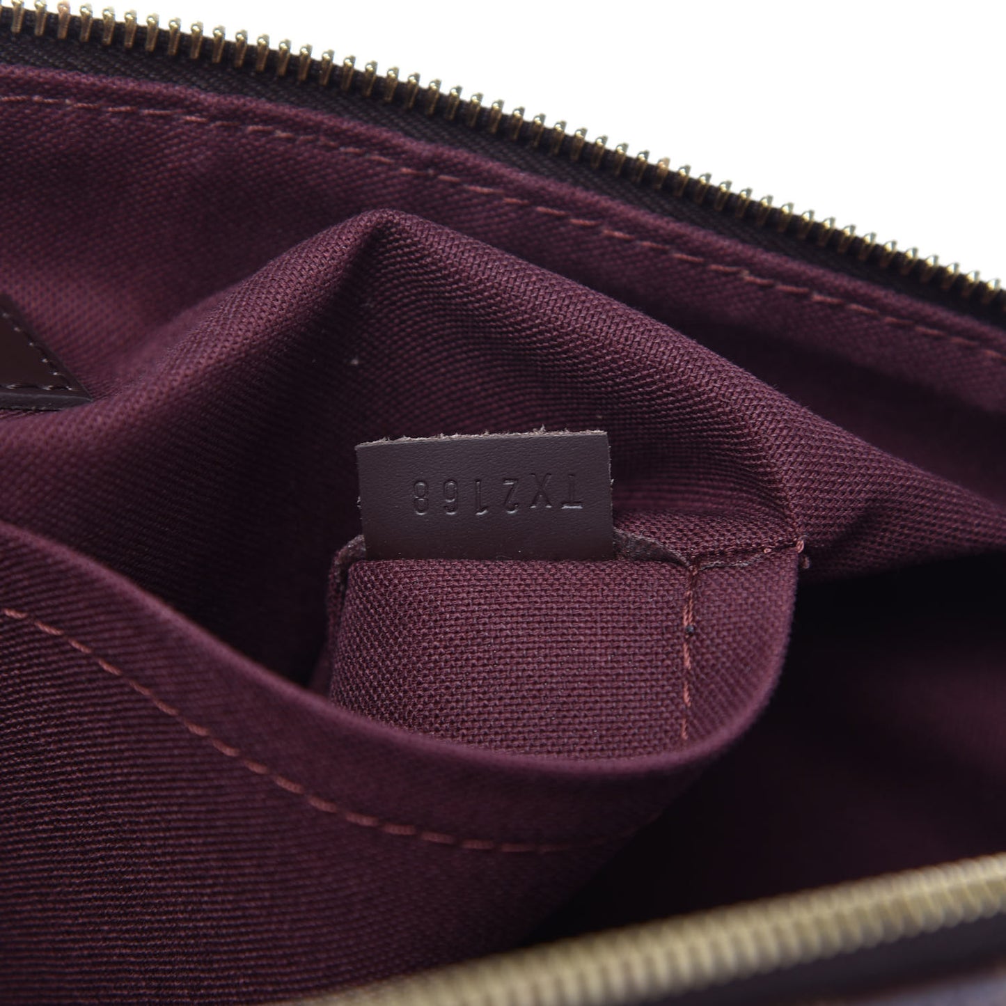 Damier Ebene Iena MM